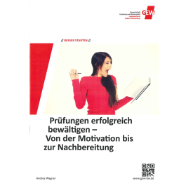 Pr Fungen Erfolgreich Bew Ltigen Von Der Motivation Bis Zu