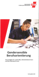 Gendersensible Berufsorientierung