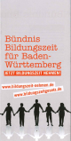 Bündnis Bildungszeit