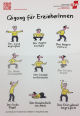 Qigong für ErzieherInnen