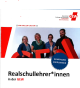 Fachgruppenflyer: Realschule