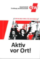 Aktiv vor Ort!