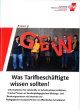 Was Tarifbeschäftigte wissen sollten!