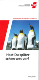 Hast du später schon was vor?