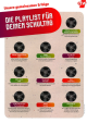 Deine Playlist für den Schultag