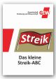 Das kleine Streik-ABC