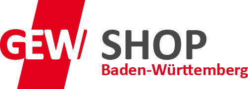 GEW Shop Baden-Württemberg