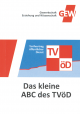 Das kleine ABC des TVöD